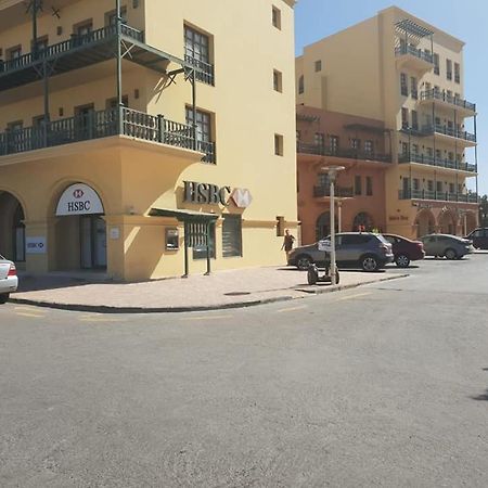 EL Gouna Abu tig Studio- S Hurghada Buitenkant foto
