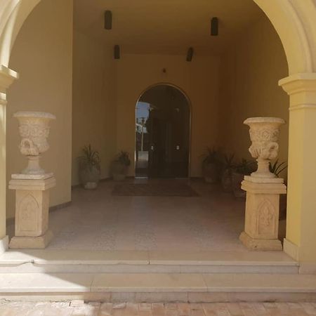 EL Gouna Abu tig Studio- S Hurghada Buitenkant foto