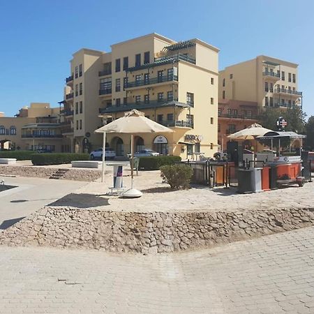 EL Gouna Abu tig Studio- S Hurghada Buitenkant foto