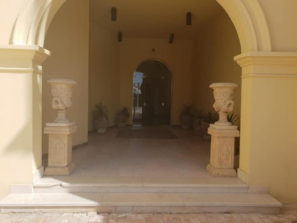 EL Gouna Abu tig Studio- S Hurghada Buitenkant foto