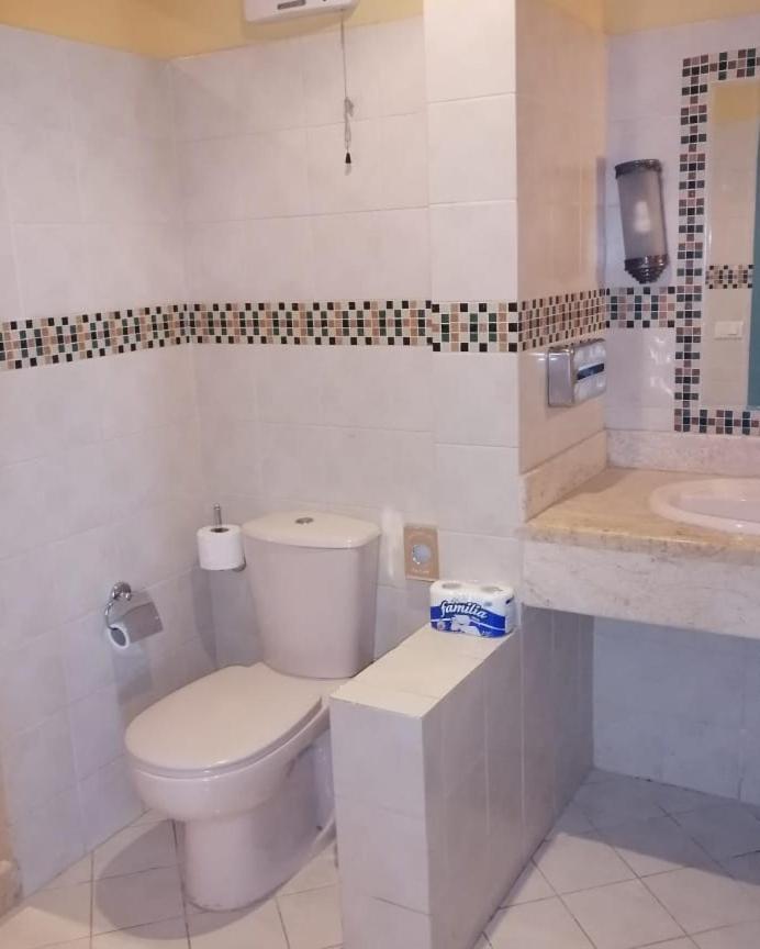 EL Gouna Abu tig Studio- S Hurghada Buitenkant foto